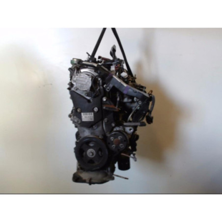 Moteur TOYOTA AURIS 1 PHASE 1 d’occasion