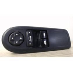 Interrupteur de leve vitre avant gauche CITROEN C3 2 PHASE 1 d’occasion