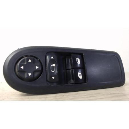 Interrupteur de leve vitre avant gauche CITROEN C3 2 PHASE 1 d’occasion