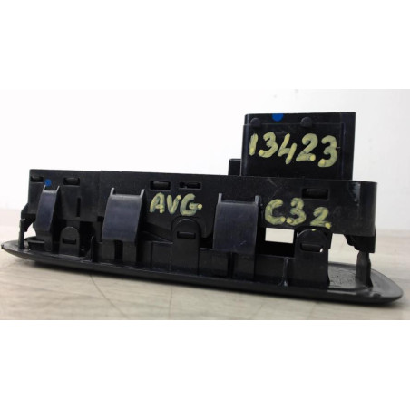 Interrupteur de leve vitre avant gauche CITROEN C3 2 PHASE 1 d’occasion