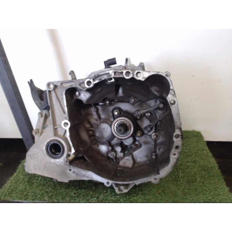 Boite de vitesses RENAULT MODUS PHASE 1 d’occasion