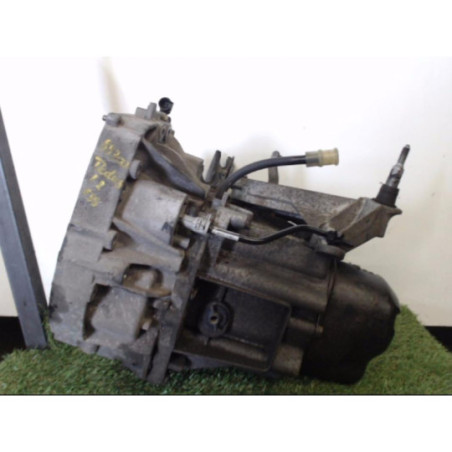 Boite de vitesses RENAULT MODUS PHASE 1 d’occasion