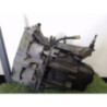 Boite de vitesses RENAULT MODUS PHASE 1 d’occasion