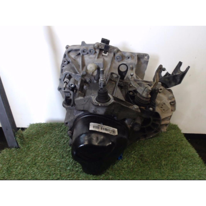 Boite de vitesses RENAULT MODUS PHASE 1 d’occasion