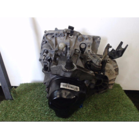 Boite de vitesses RENAULT MODUS PHASE 1 d’occasion