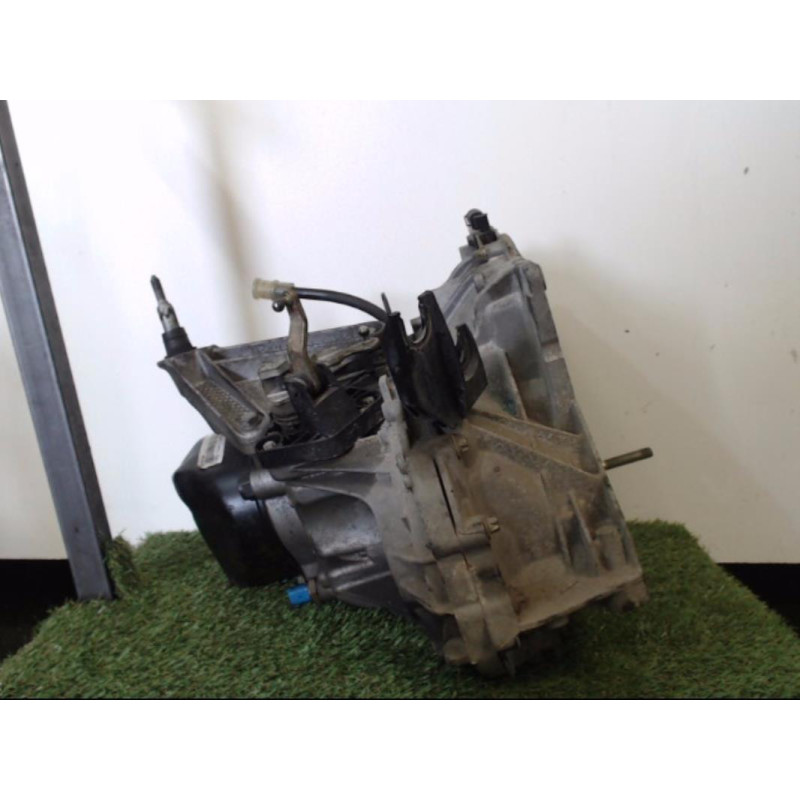 Boite de vitesses RENAULT MODUS PHASE 1 d’occasion