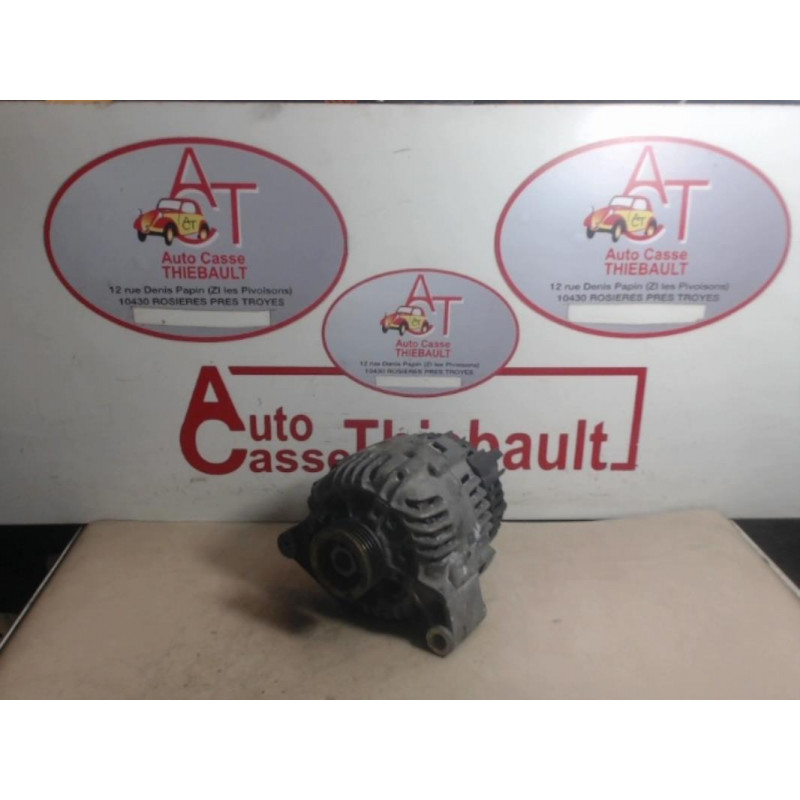 Alternateur CITROEN XSARA d’occasion