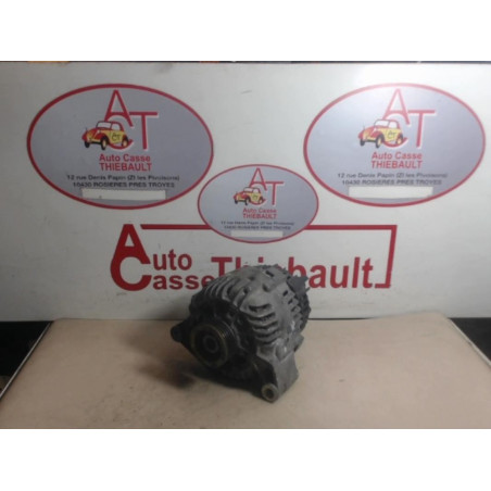 Alternateur CITROEN XSARA d’occasion