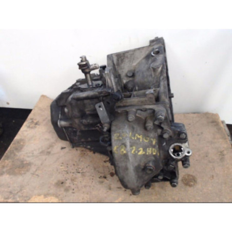 Boite de vitesses PEUGEOT  d’occasion