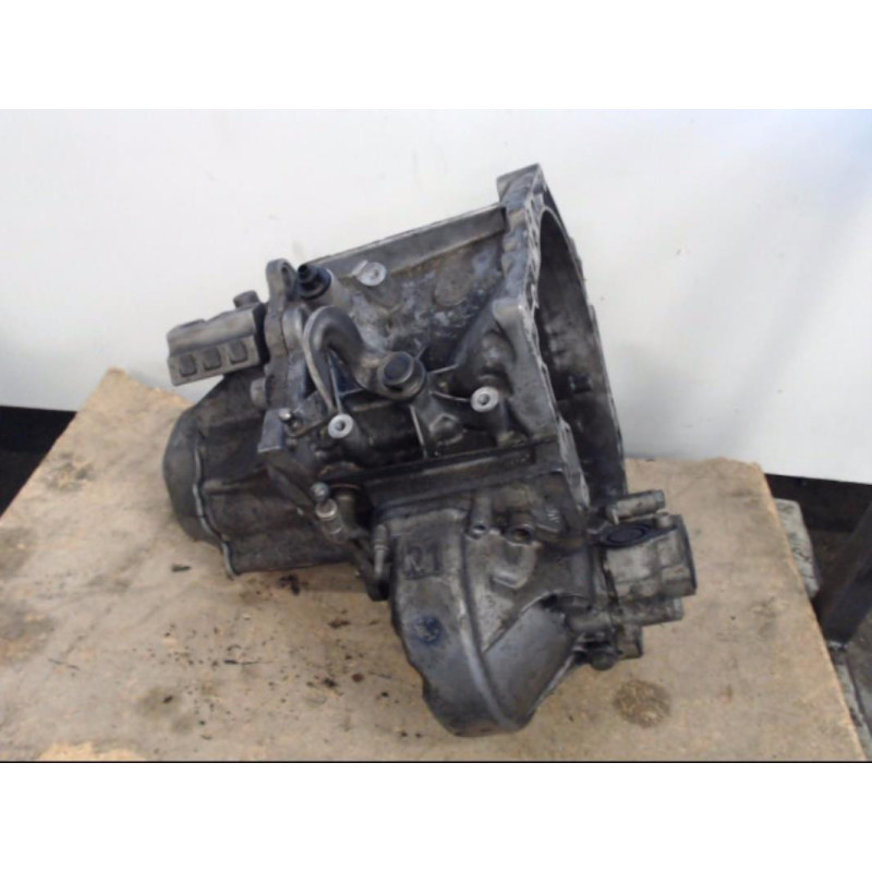 Boite de vitesses PEUGEOT 207 PHASE 1 d’occasion