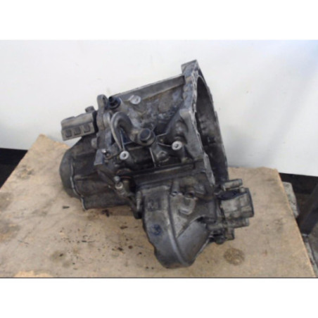 Boite de vitesses PEUGEOT 207 PHASE 1 d’occasion