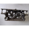 Armature avant, Masque avant VOLKSWAGEN GOLF 3 d’occasion