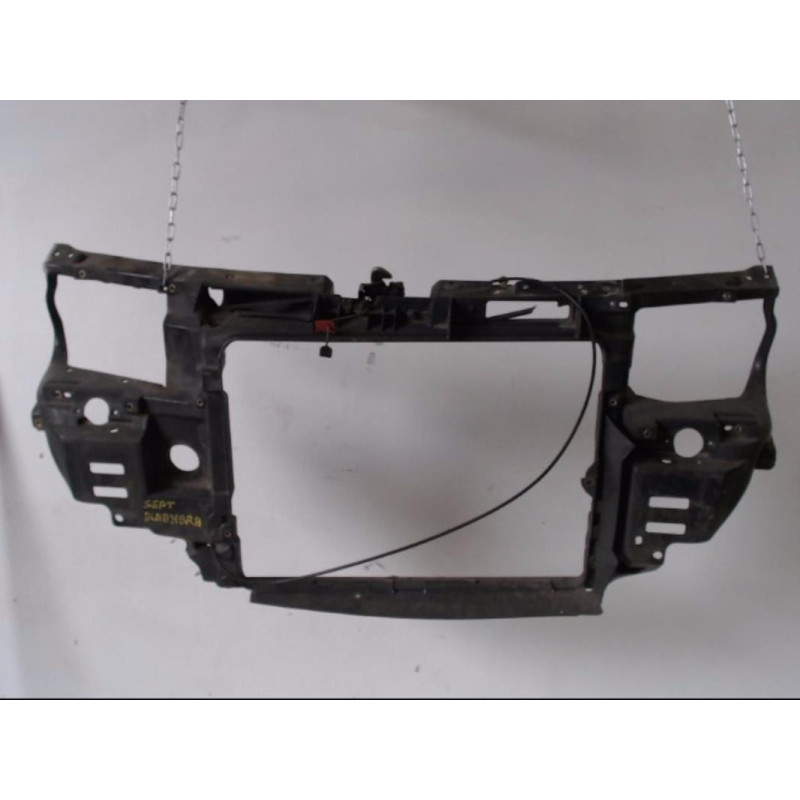 Armature avant, Masque avant SEAT  d’occasion