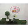 Support moteur droit CITROEN BERLINGO II (B9) d’occasion