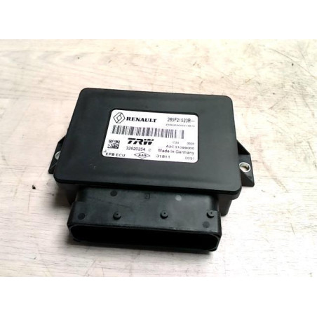 Module électronique RENAULT GRAND SCENIC 3 PHASE 1 d’occasion
