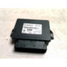 Module électronique RENAULT GRAND SCENIC 3 PHASE 1 d’occasion