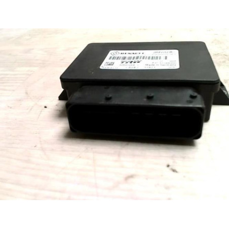 Module électronique RENAULT GRAND SCENIC 3 PHASE 1 d’occasion