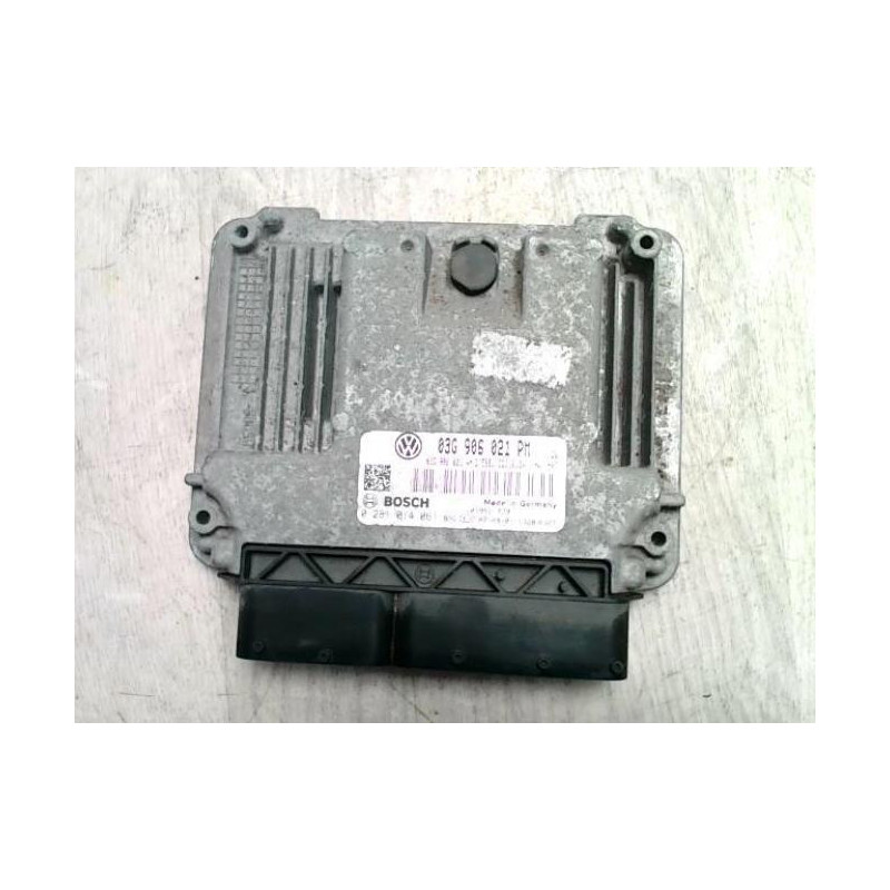 Calculateur moteur VOLKSWAGEN GOLF 5 d’occasion