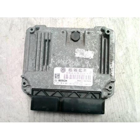 Calculateur moteur VOLKSWAGEN GOLF 5 d’occasion