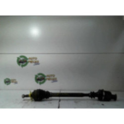 Cardan droit (transmission) RENAULT MEGANE 1 PHASE 2 d’occasion