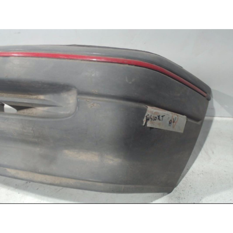 Pare choc avant FORD  d’occasion