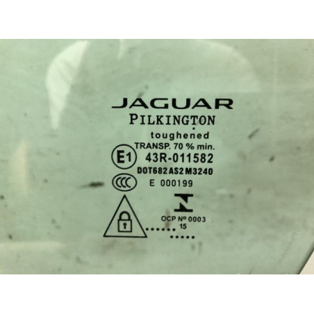 Vitre avant gauche JAGUAR XE d’occasion