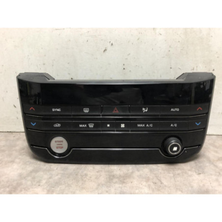 Commande chauffage JAGUAR XE d’occasion