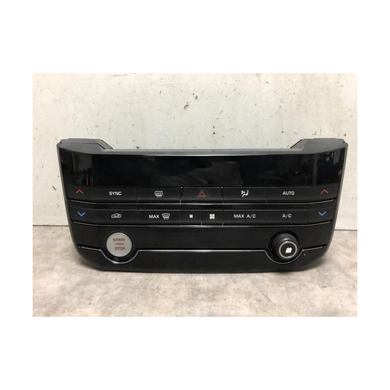 Commande chauffage JAGUAR XE d’occasion