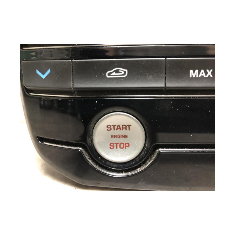 Commande chauffage JAGUAR XE d’occasion
