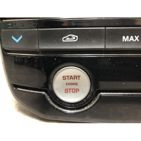 Commande chauffage JAGUAR XE d’occasion