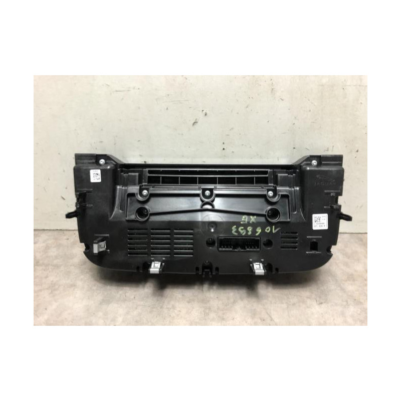 Commande chauffage JAGUAR XE d’occasion