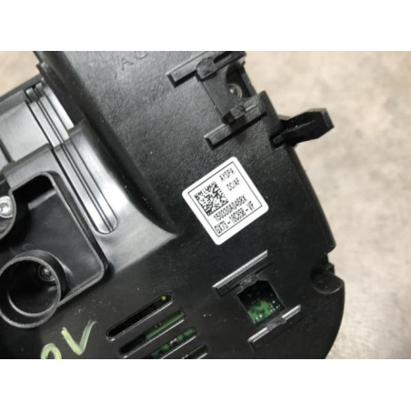 Commande chauffage JAGUAR XE d’occasion