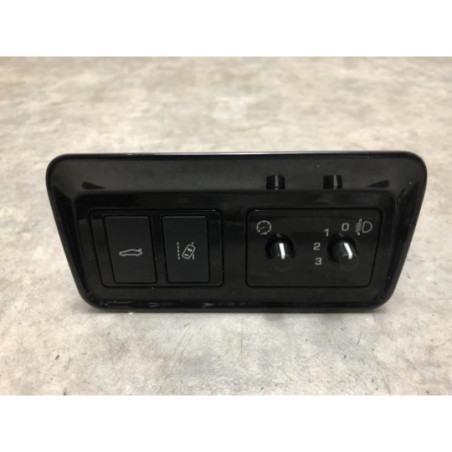 Commande de reglage hauteur de phare JAGUAR XE d’occasion