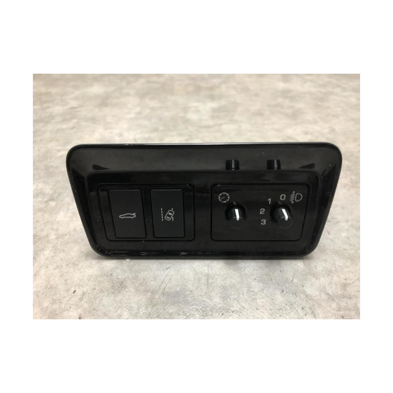 Commande de reglage hauteur de phare JAGUAR XE d’occasion