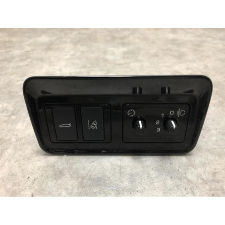 Commande de reglage hauteur de phare JAGUAR XE d’occasion