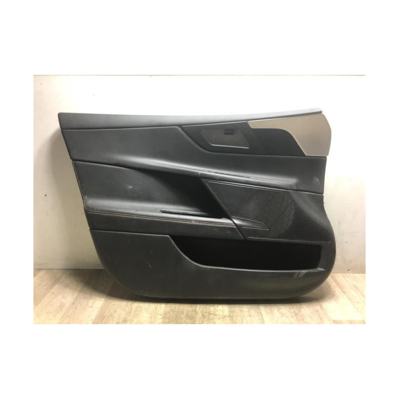 Panneau de porte avant gauche JAGUAR XE d’occasion