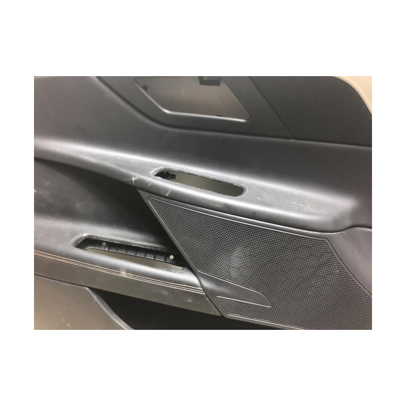 Panneau de porte avant gauche JAGUAR XE d’occasion