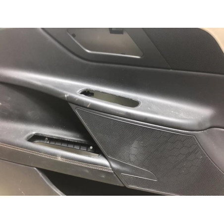 Panneau de porte avant gauche JAGUAR XE d’occasion