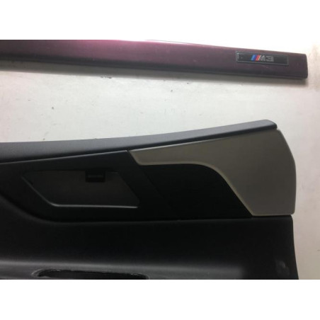 Panneau de porte avant gauche JAGUAR XE d’occasion