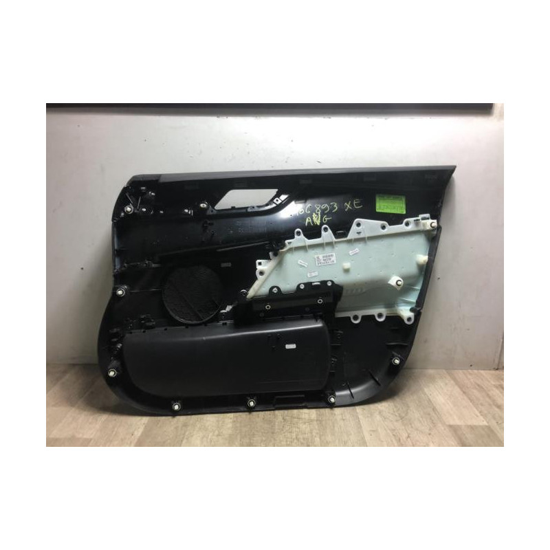 Panneau de porte avant gauche JAGUAR XE d’occasion