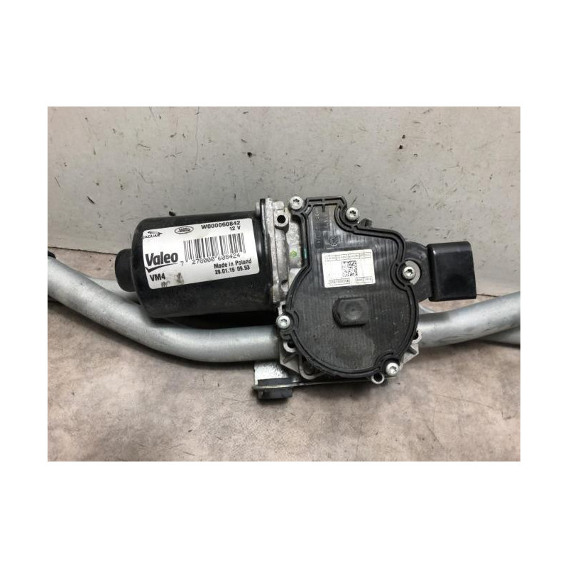 Moteur essuie glace avant JAGUAR XE d’occasion