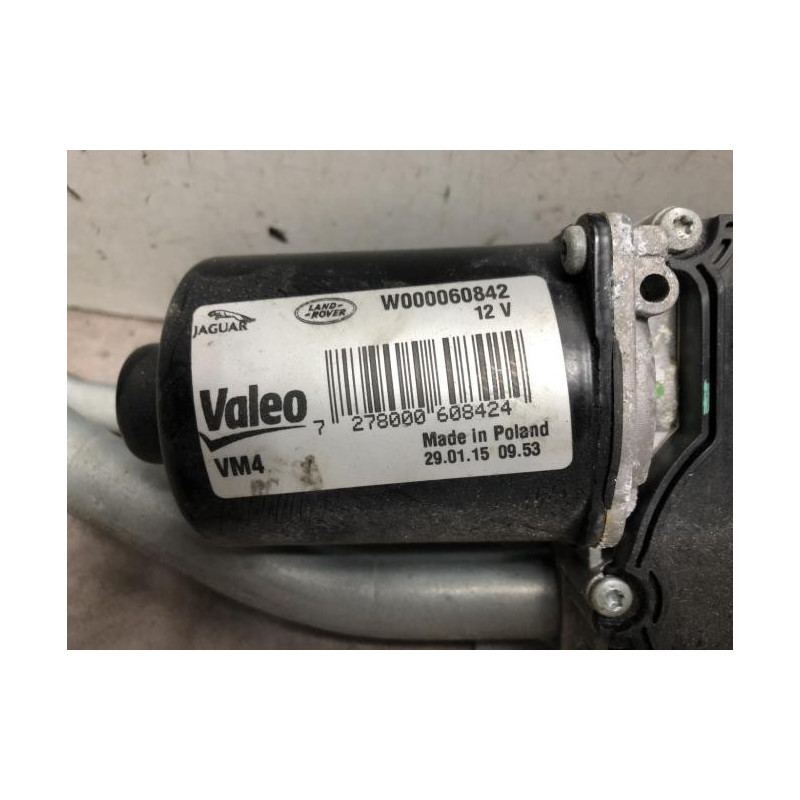 Moteur essuie glace avant JAGUAR XE d’occasion