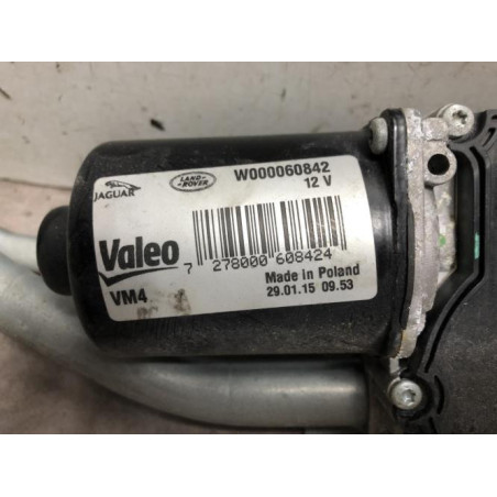 Moteur essuie glace avant JAGUAR XE d’occasion