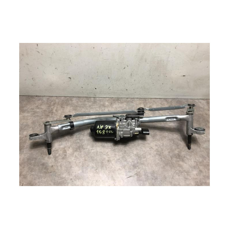 Moteur essuie glace avant JAGUAR XE d’occasion