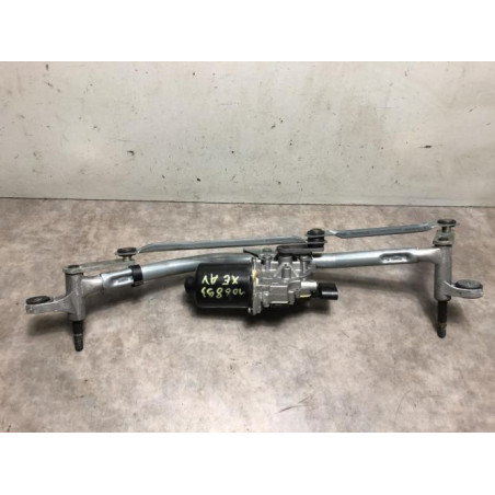 Moteur essuie glace avant JAGUAR XE d’occasion