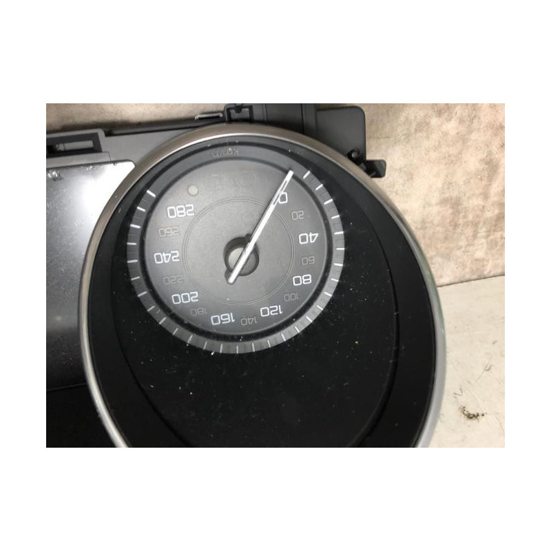 Compteur JAGUAR XE d’occasion