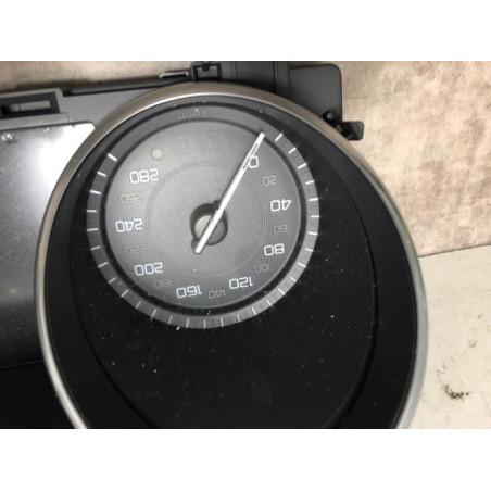 Compteur JAGUAR XE d’occasion