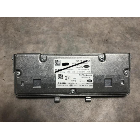 Module électronique JAGUAR XE d’occasion