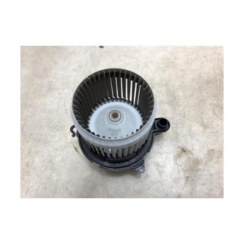 Ventilateur chauffage DACIA SANDERO 2 PHASE 1 d’occasion