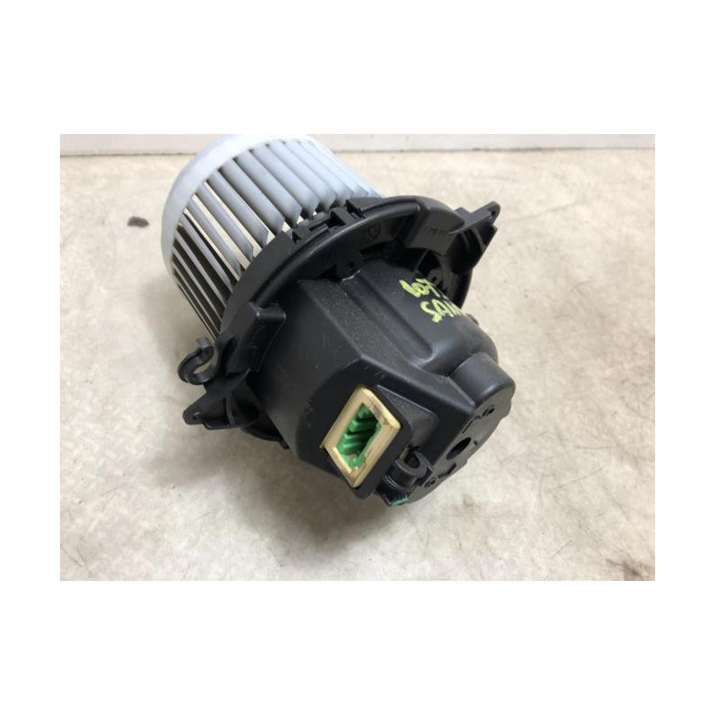 Ventilateur chauffage DACIA SANDERO 2 PHASE 1 d’occasion